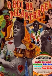 Watch O Rei da Pilantragem Full movie Online In HD | Find where to watch it online on Justdial